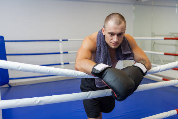 The Mental Game of Boxing: How to Stay Calm and Confident in the Ring