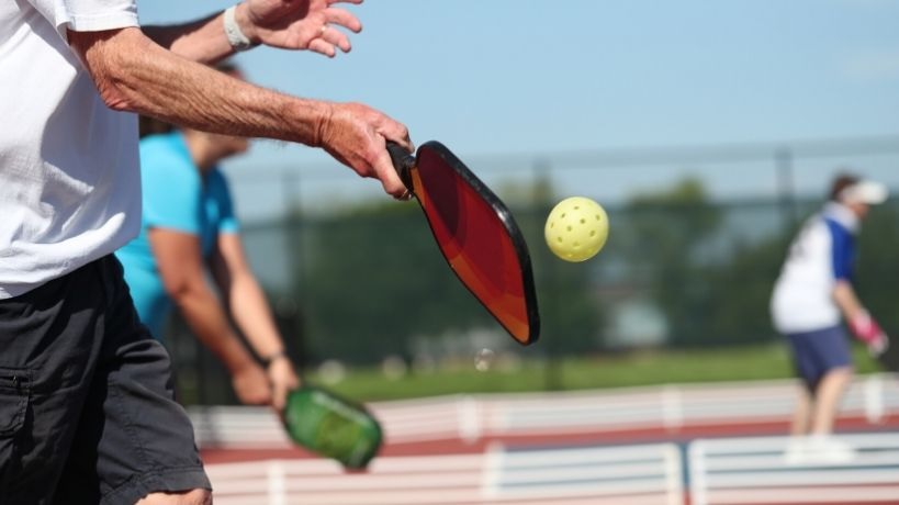 What Gear Do You Need to Play Pickleball?