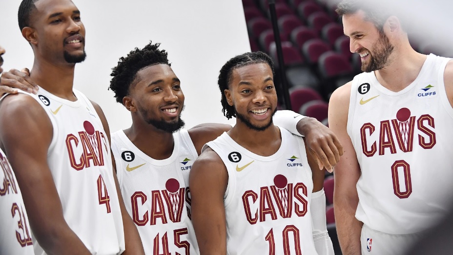 The Cleveland Cavaliers’ Youth Movement: Can They Flip the Script and Defy Expectations in the Playoffs?
