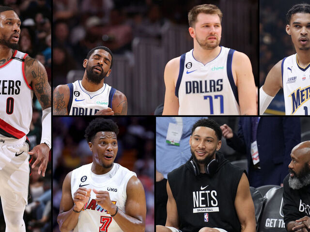 NBA Roundtable: End-of-season reflections – Sports Gossip