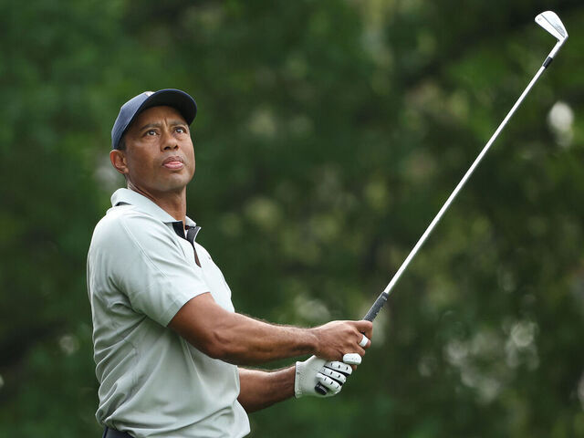 Tiger soaking in Masters: ‘I don’t know how many more I have in me’