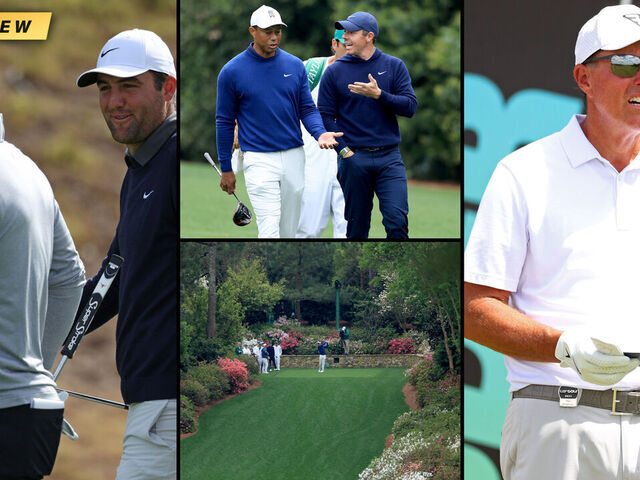 7 most intriguing storylines at the Masters
