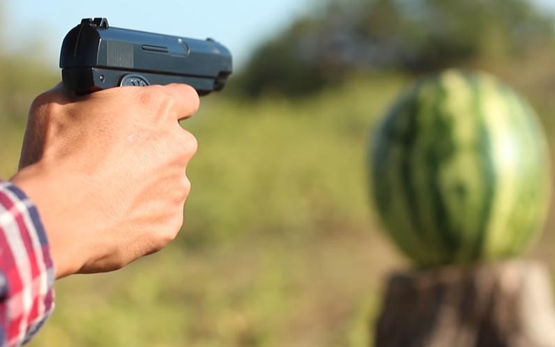 BB Gun Pistols: A Beginner’s Guide to Choosing the Right Model