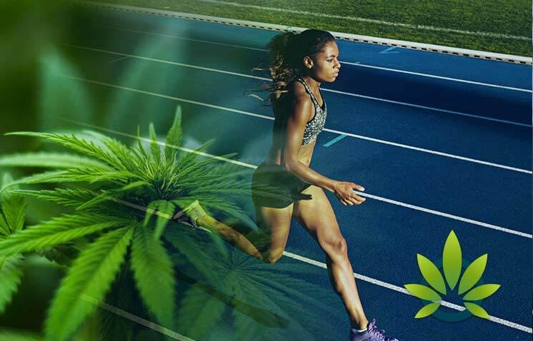 How CBD Can Help Athletes Manage Pain and Anxiety