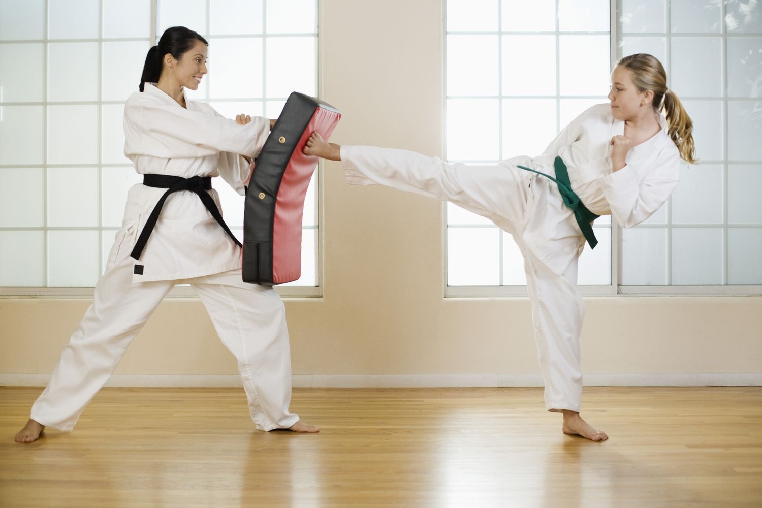 Important Things To Know About Martial Arts Before Joining