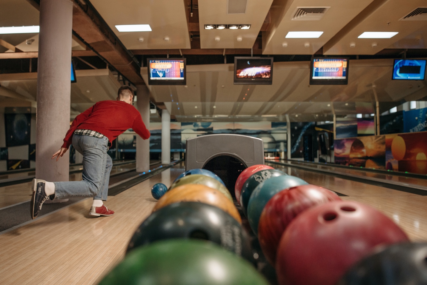 From Gutter Balls to Turkeys: Unleashing Your Bowling Potential