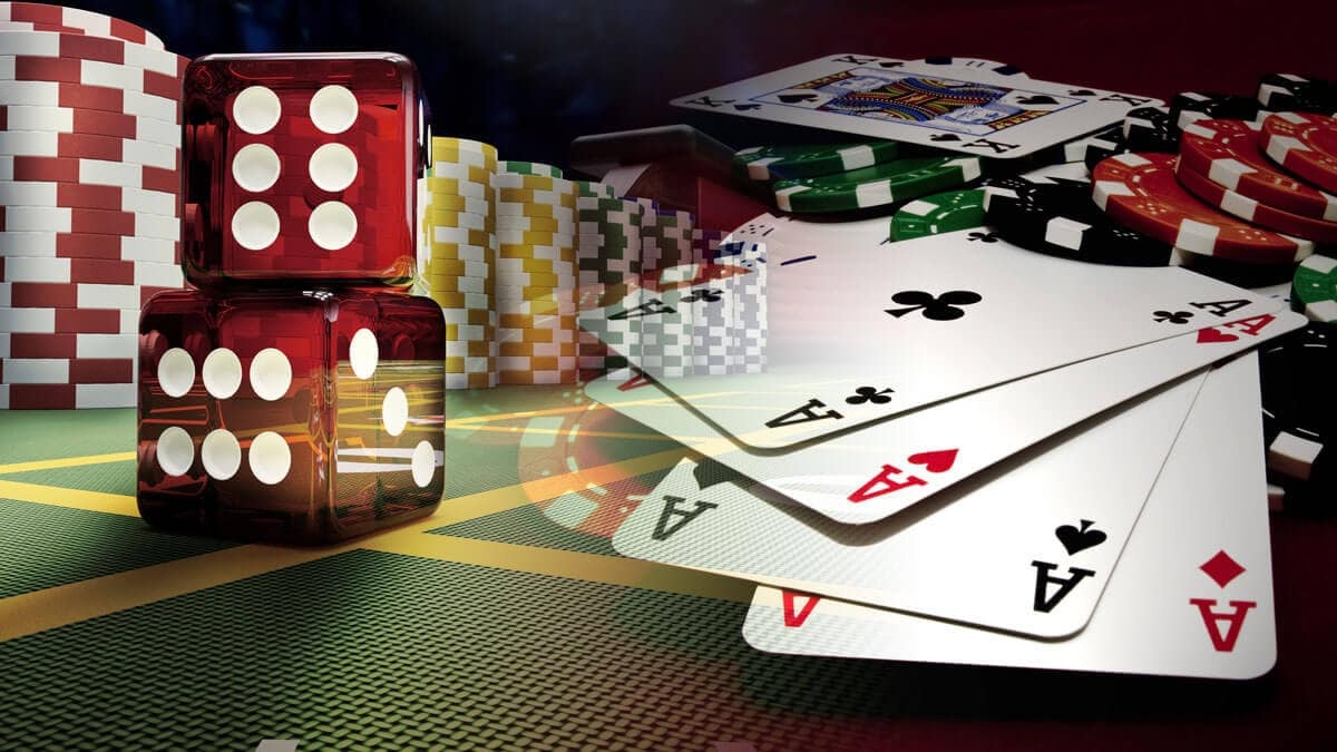 5 Tips for Winning at Online Casino Games: A Comprehensive Guide