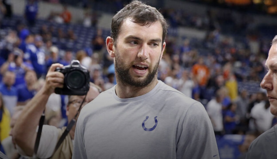 Report: Commanders unlikely to be punished for alleged tampering with Luck
