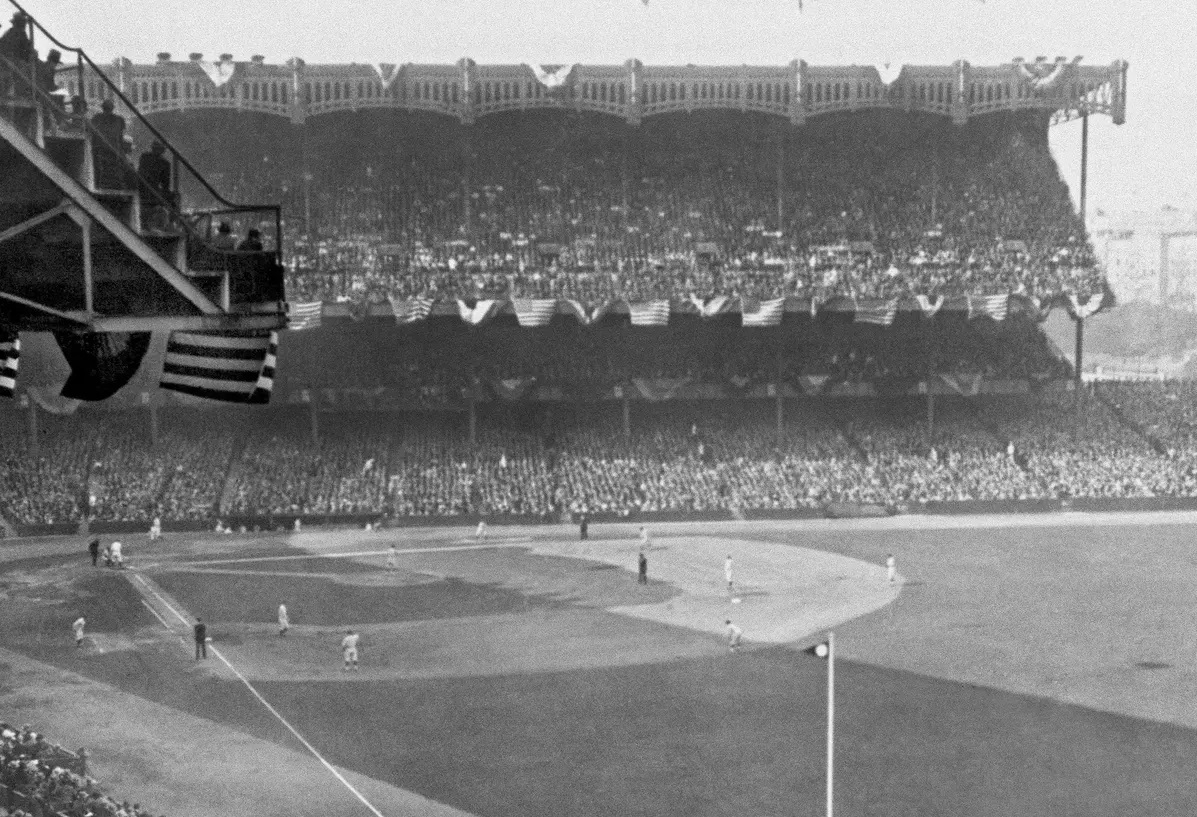 A Journey Through Time: The History of the New York Yankees