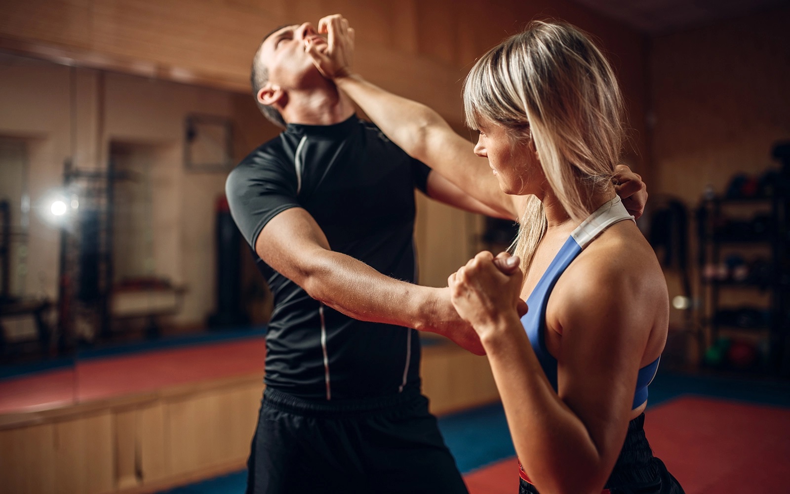 The best online self-defense courses of 2023 on safety