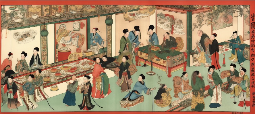The History of Gambling: From Ancient Times to Modern Day