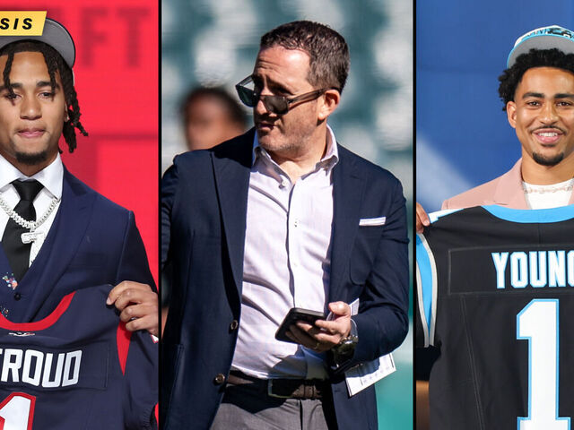NFL draft rundown: Key takeaways and analysis from the weekend