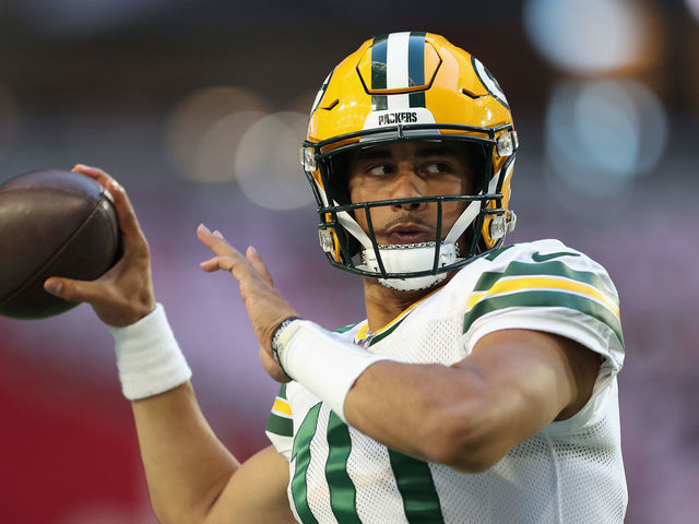 Report: Packers sign Love to 1-year, $22.5M extension