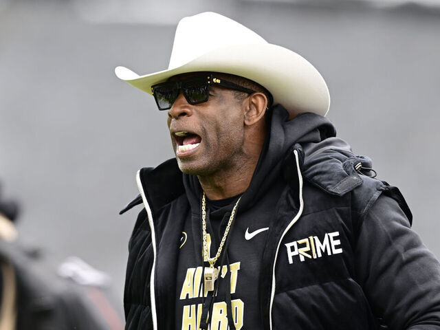 Colorado AD backs Deion amid roster shuffling: ‘This is his way to do it’