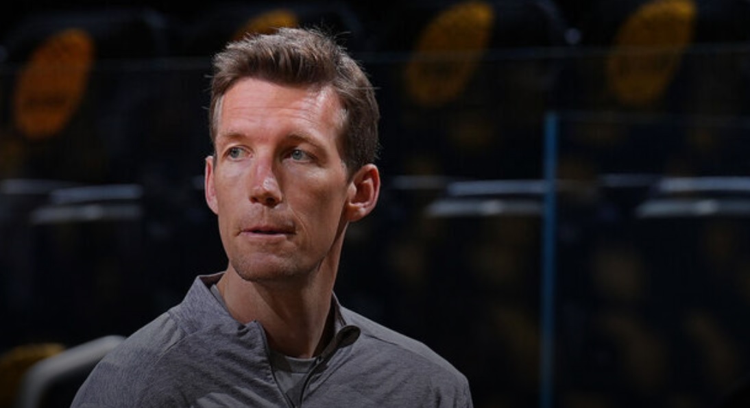 Warriors hire Mike Dunleavy Jr. as team’s new general manager