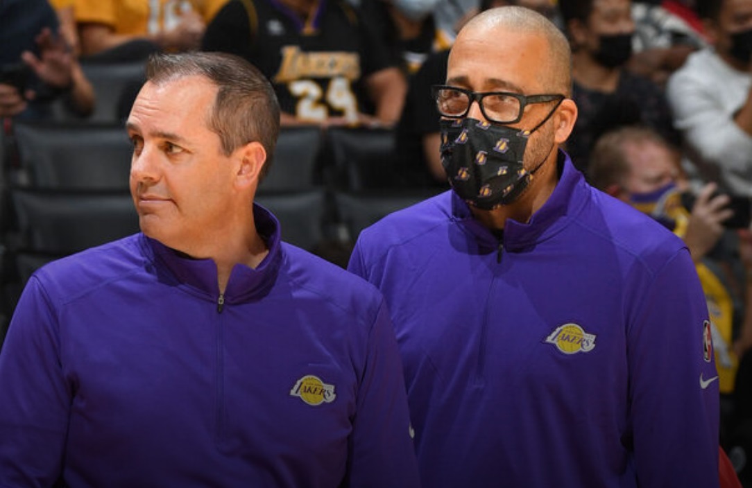 Report: Suns hiring David Fizdale as assistant