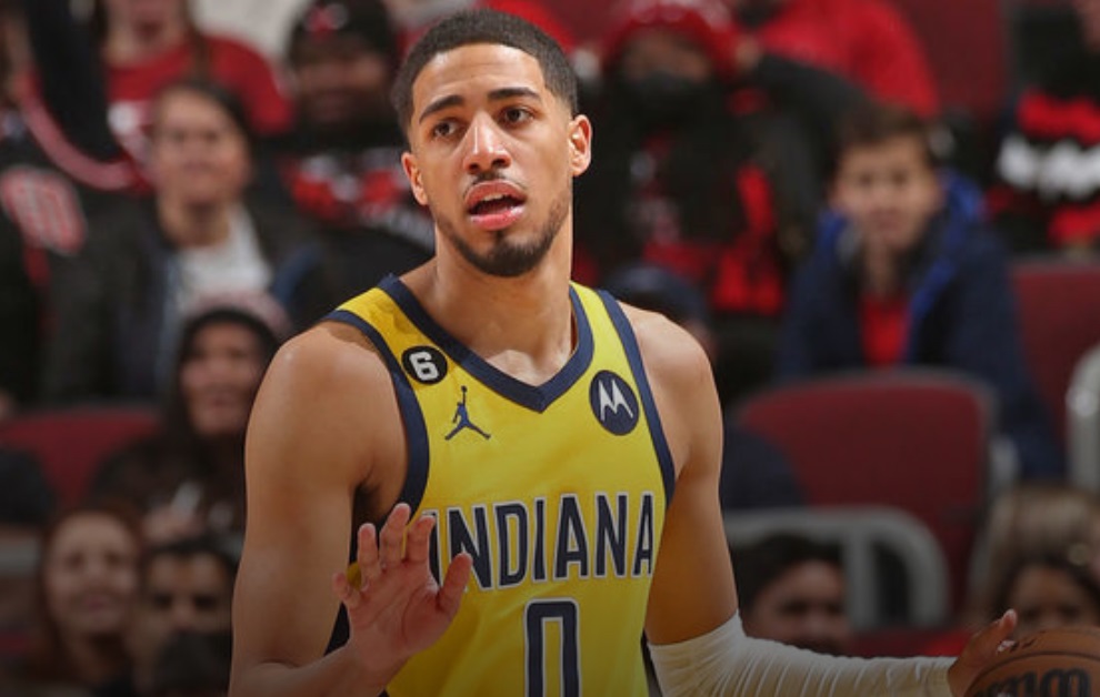 Report: Pacers’ Haliburton, T-Wolves’ Edwards to play for USA at World Cup