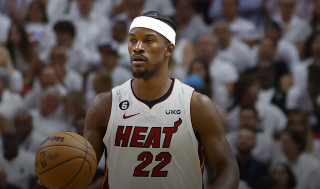 Butler: Heat must do ‘hardest of the hard’ to come back from 3-1 hole