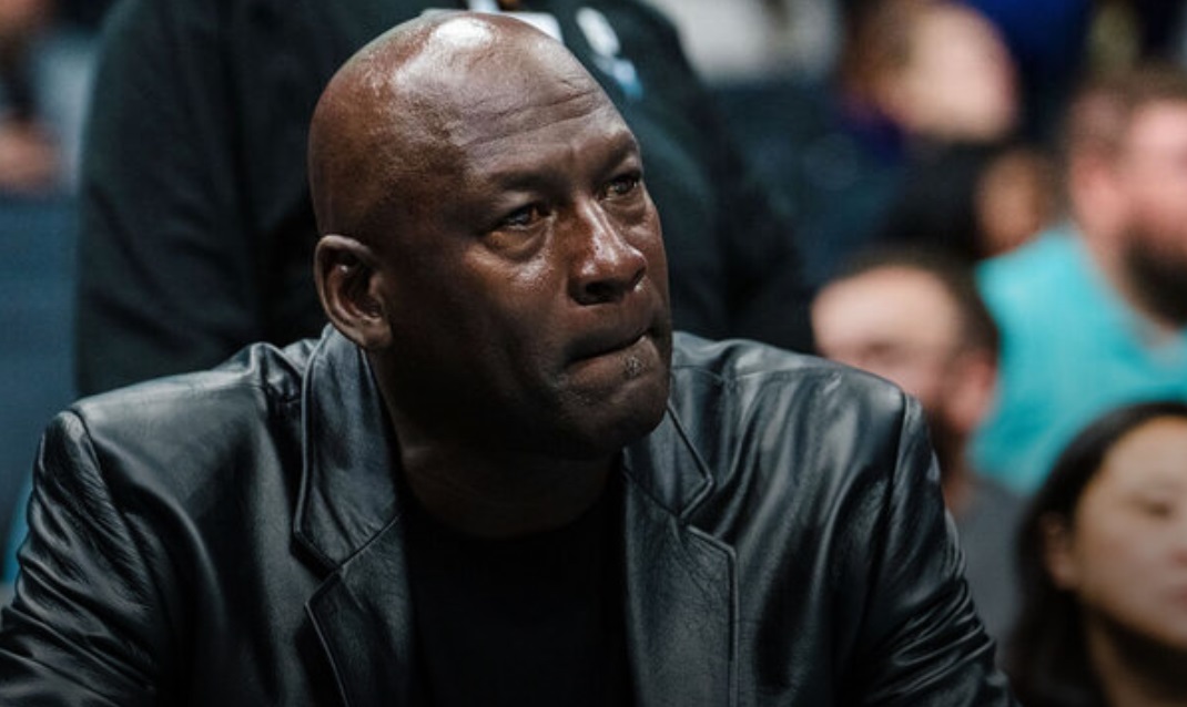 Michael Jordan finalizing sale of Hornets after 13 years