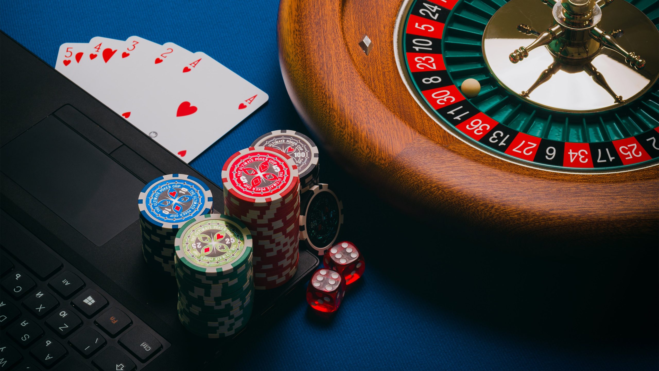 4 Amazing Benefits of Reading Online Casino Bonus Terms and Conditions