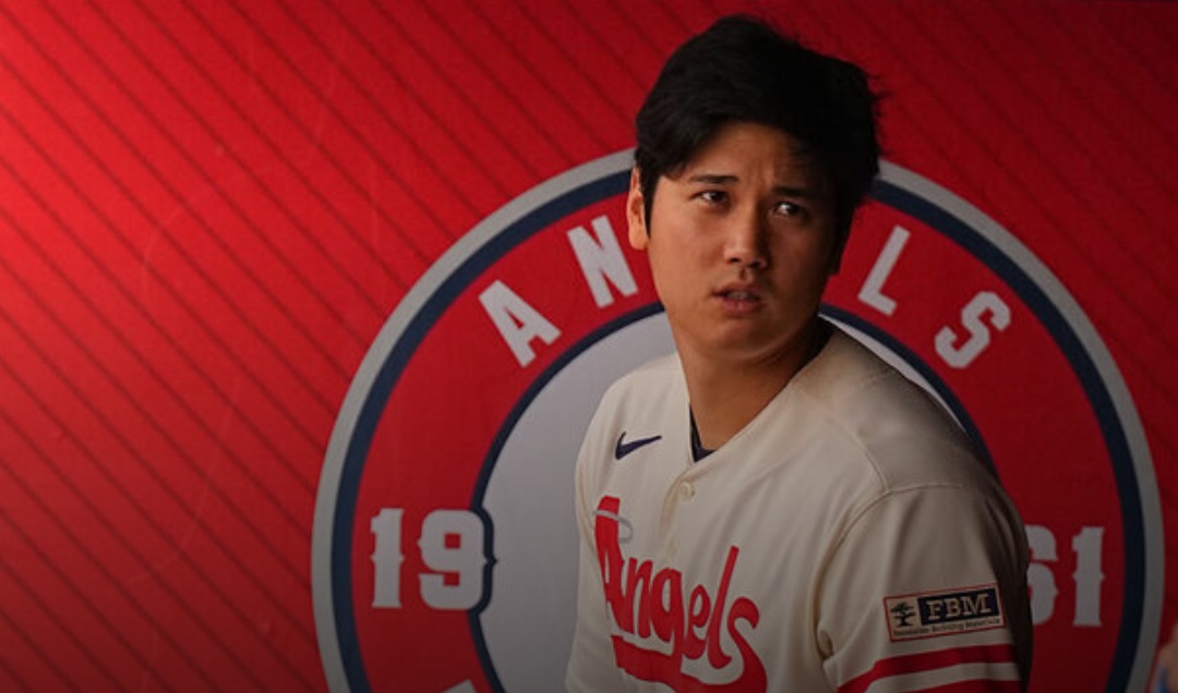 Ohtani feeling fatigued, will have pitching workload mapped out
