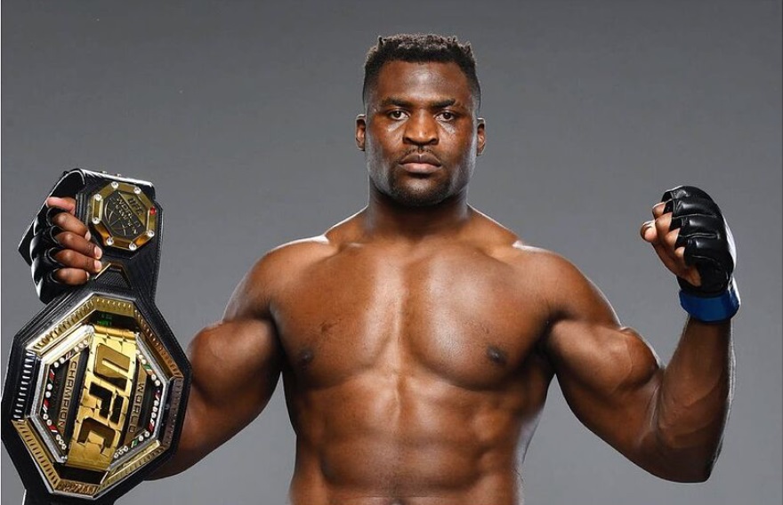 Francis Ngannou – The Phenomenal Rise in the UFC and the Surging Popularity of UFC Betting