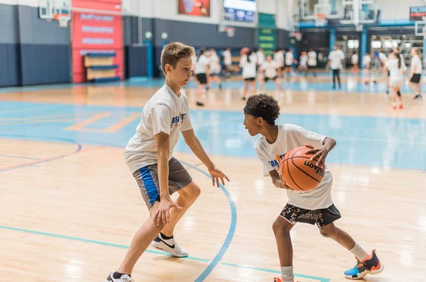 A Guide to Finding the Best Basketball Camp for Your Kids