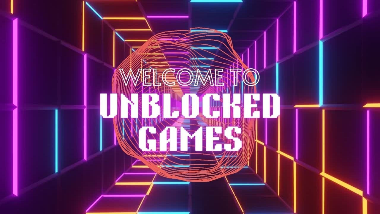 Unblocked Games: The Ultimate Source of Online Entertainment