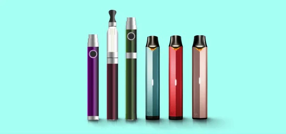 Vaping Technology Innovation: An In-Depth Look at E-Shisha Devices