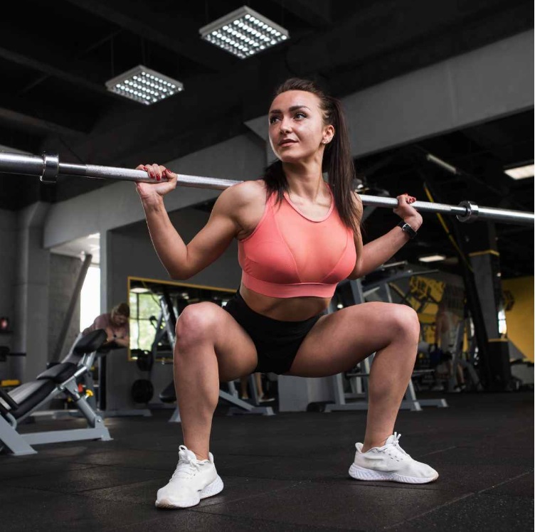 Mastering the Sumo Squat for Powerful Lower Body Training