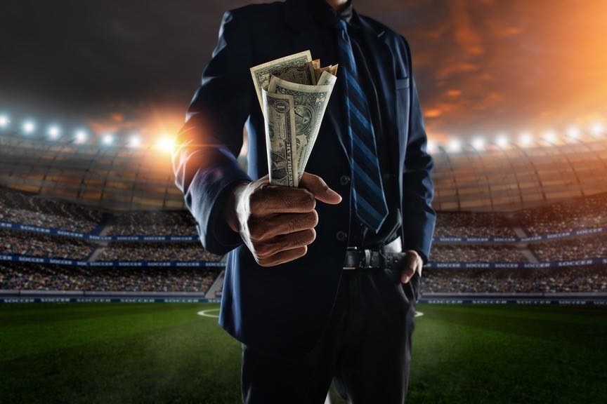 The Role Of Chance In Sports Betting
