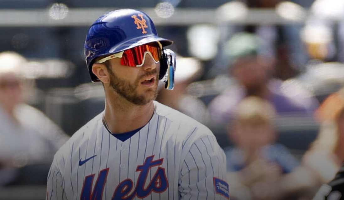 Report: Mets don’t plan to trade Alonso before deadline