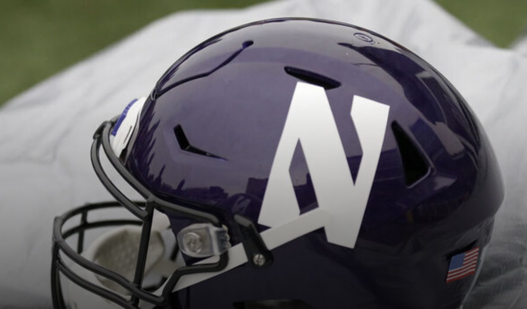More hazing lawsuits filed by former Northwestern athletes