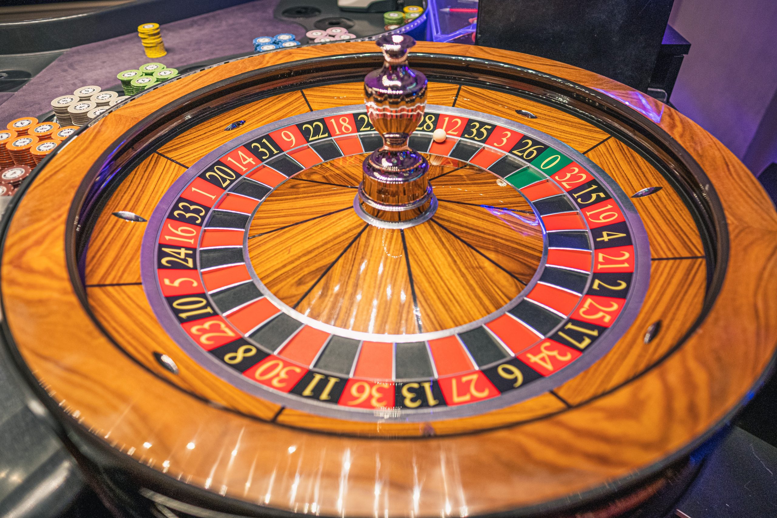 Unveiling the Best Casino Games with Favorable Odds: Increase Your Chances of Winning