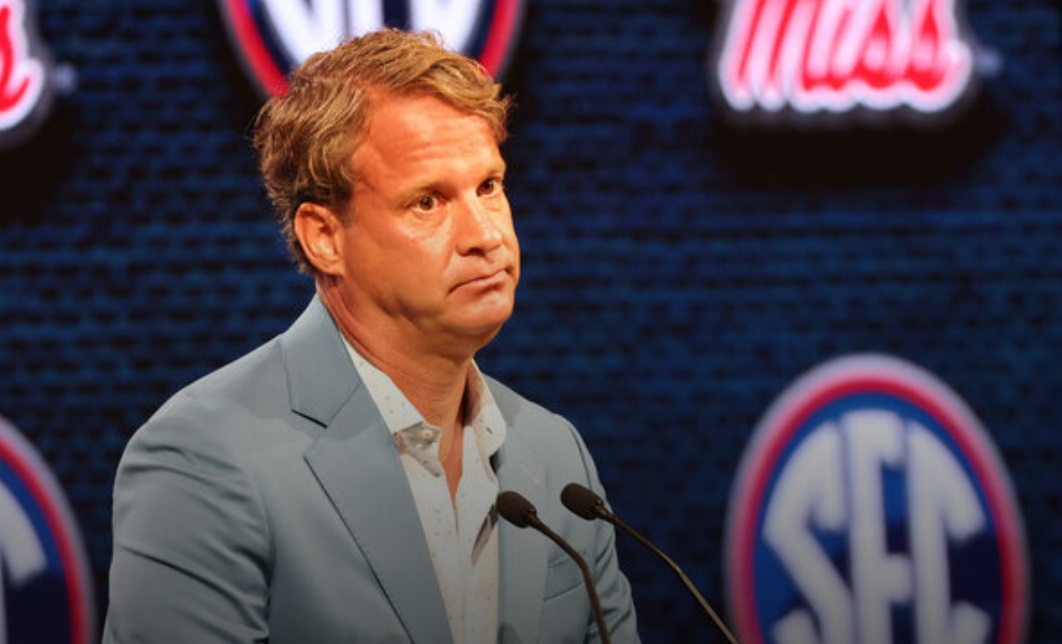 Kiffin: NIL, transfer portal have created ‘disaster’ for college football