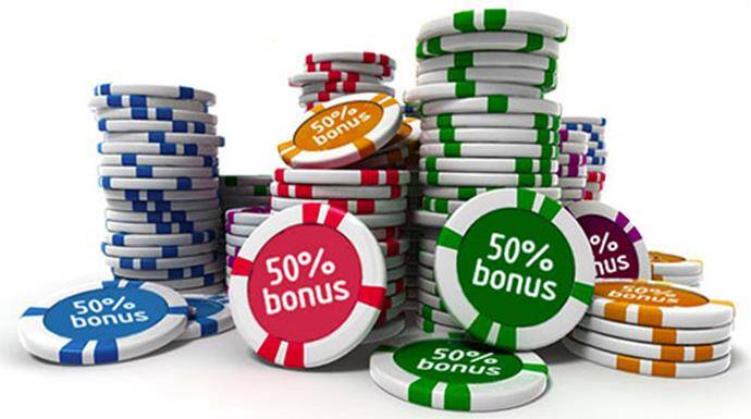 Advantages of Using Online Casino Bonuses