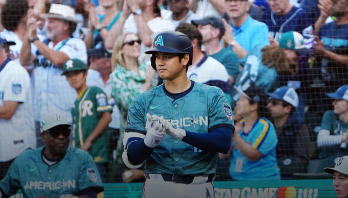 Ohtani: ‘Never experienced anything like’ recruitment chant in Seattle