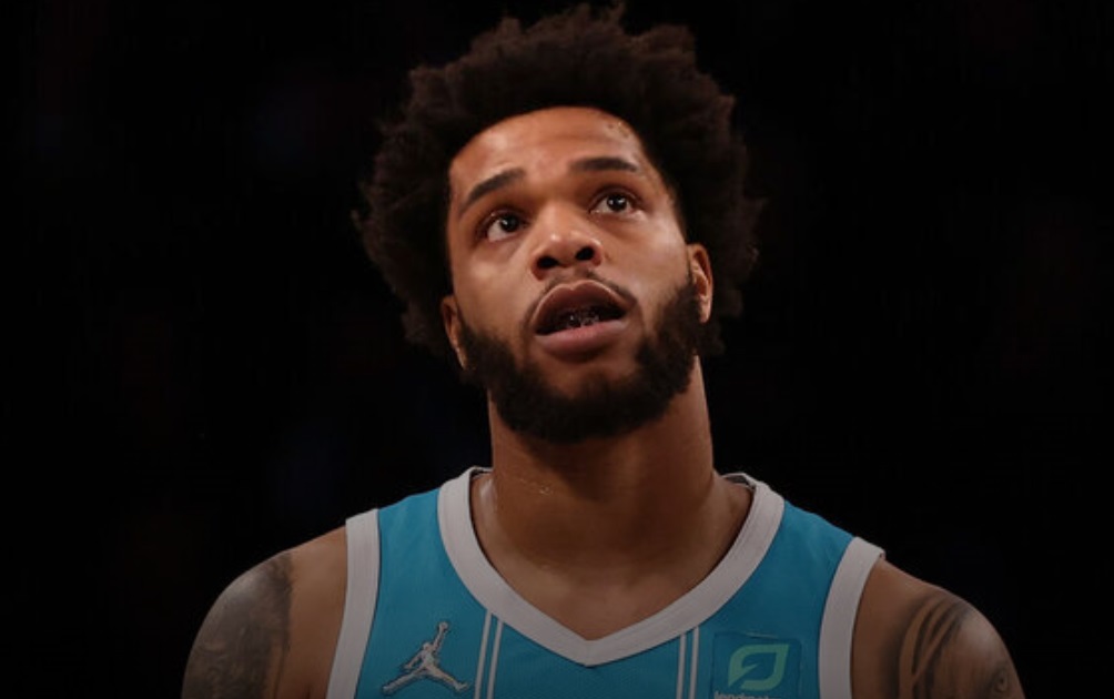 Hornets’ Bridges apologizes for ‘pain and embarrassment’ from domestic violence probe