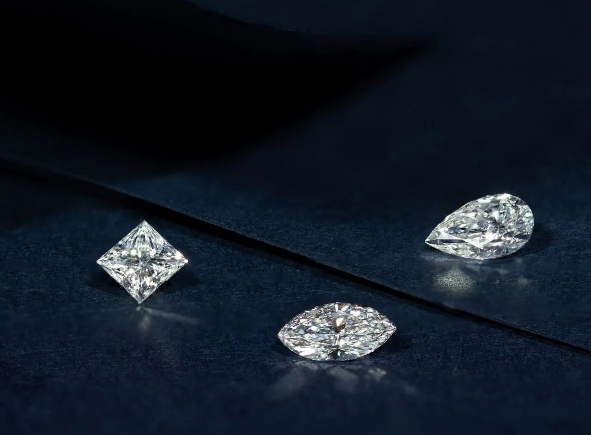 Moissanite Jewelry: A Dazzling Alternative to Diamonds
