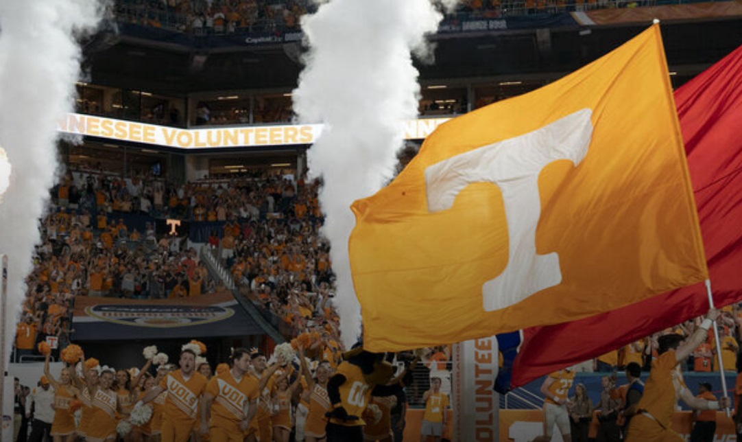 Tennessee fined more than $8M for over 200 infractions