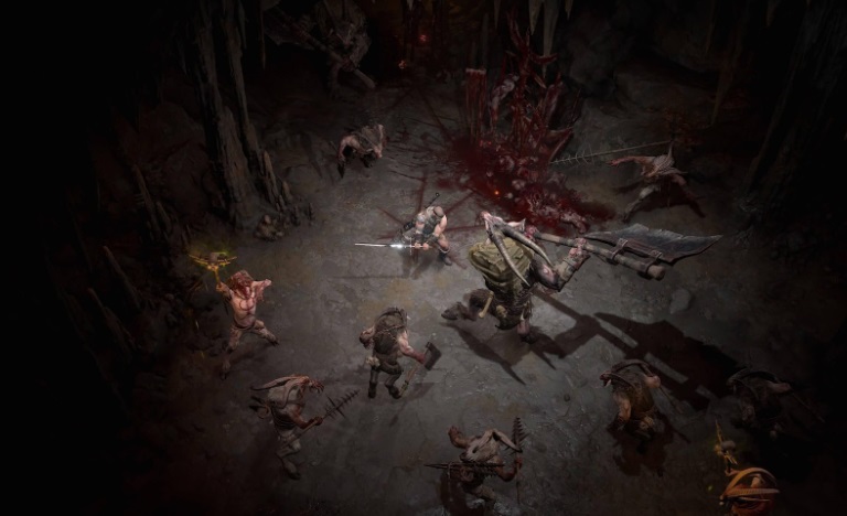 Diablo IV Game: Discover New Horrors, Face Unseen Threats
