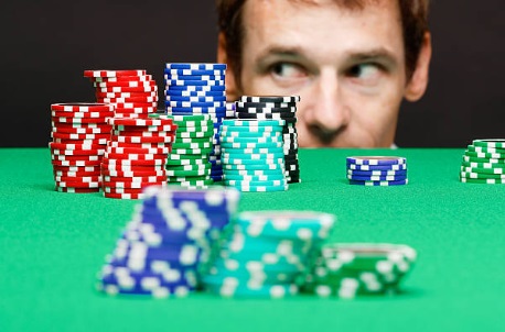 Poker Tips For The Novice: How To Play Effectively