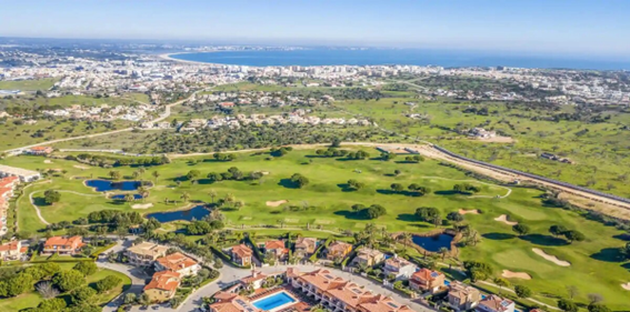 Embark on Unforgettable Algarve Golf Holidays!
