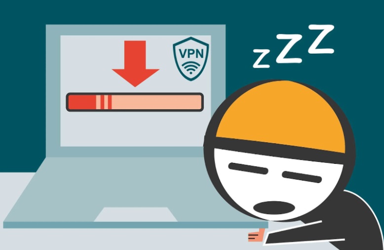 Slow VPN? See How to Speed up VPN Connection on Windows 10