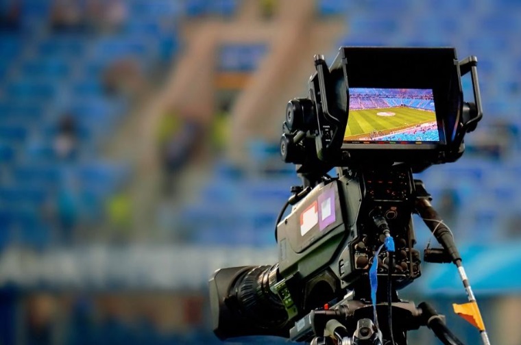 Game on: The future of sports journalism
