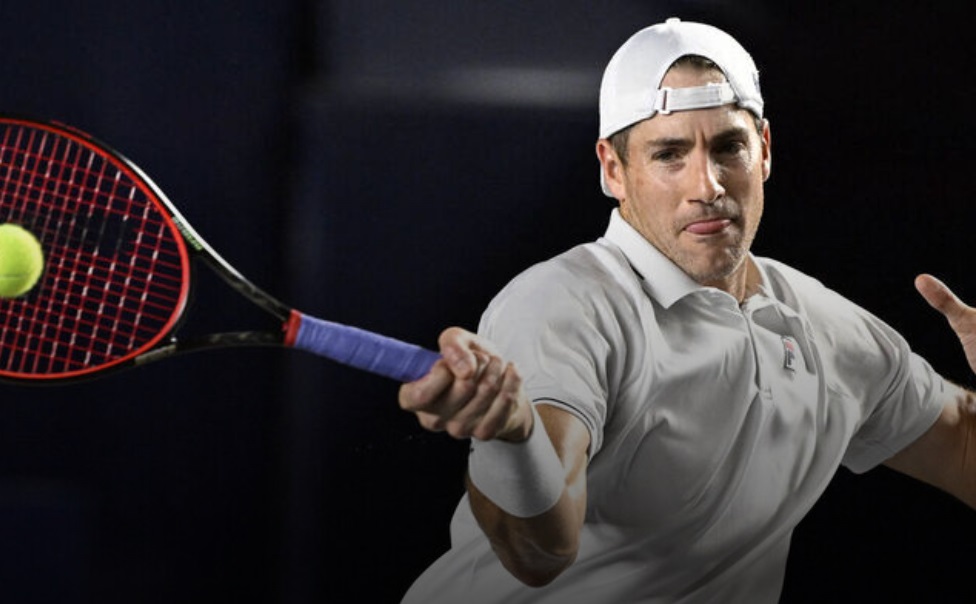 Isner to retire from tennis after US Open