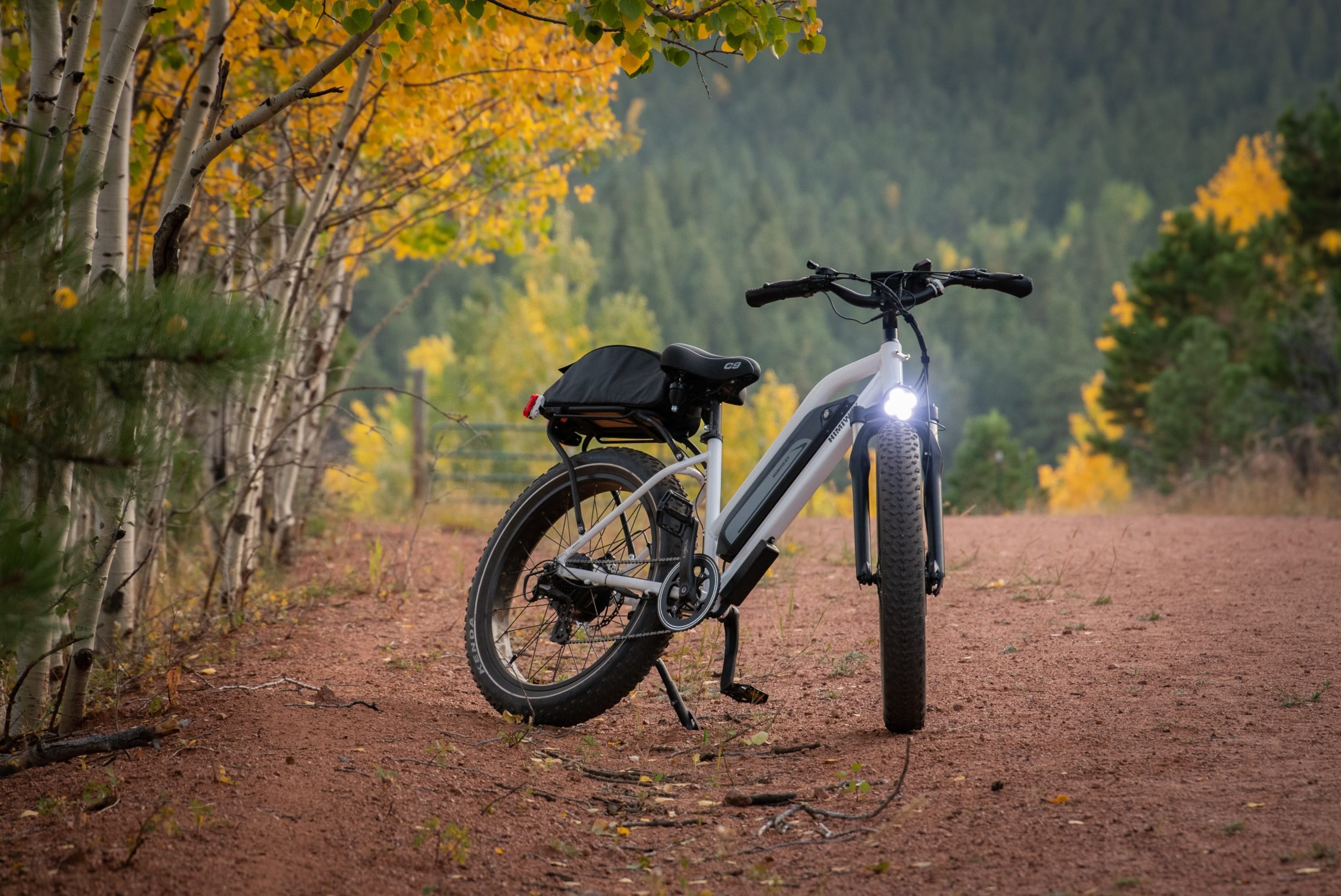 The Pros and Cons of Commuter Ebikes