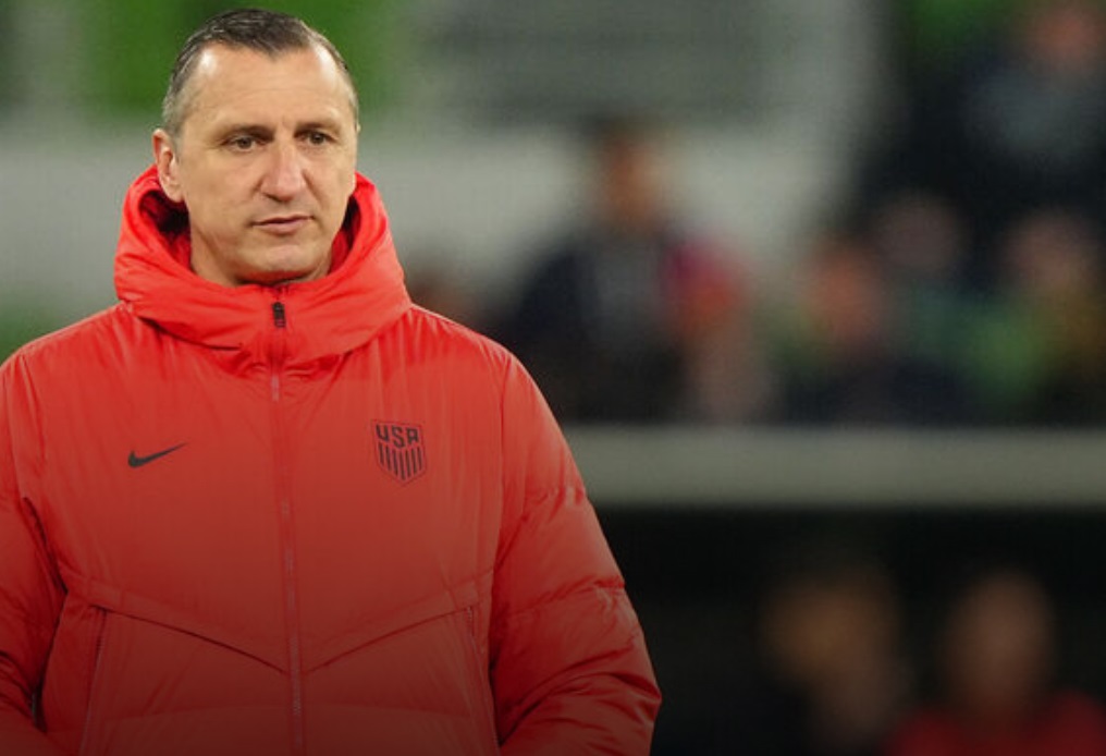 Report: Andonovski resigns as USWNT coach