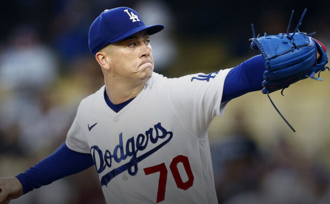 Dodgers top Brewers to pick up 9th straight win