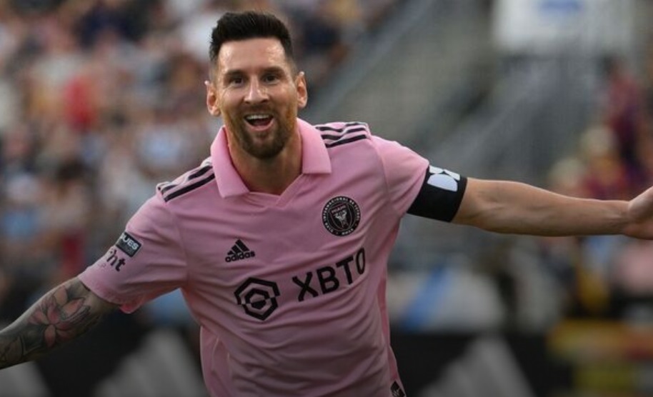 ‘A lot has changed’: Messi’s Inter Miami targeting treble after MLS slump